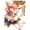 MAGIC The Gathering 燃え尽きぬ炎