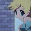 からまわりしながら通りを駆け抜けて
