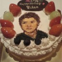 リーダー生誕祭の嵐③