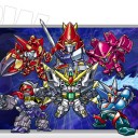 ヒーロー戦記
