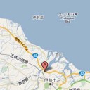 伊勢湾はフィリピン海
