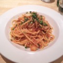 パスタ好き