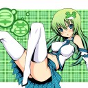 戦う女の子は好きですか？