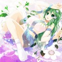 戦う女の子は好きですか？