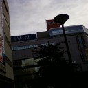 錦糸町なう