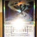 【FNM Promo】  永遠溢れの杯 / Everflowing Chalice