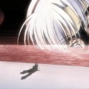 →ん？　←…ん？　↑ん？