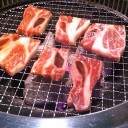 フライングで肉の日