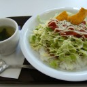 立川ランチ)CAFFE DP