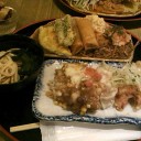 立川ランチまとめ　(１)