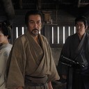 【最後の忠臣蔵】試写会へ
