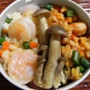 弁当箱間に合わず無念　“寝不足弁当屋の情熱と野望”　の巻
