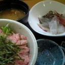 [MHP3]準備はできた！後は、、、[いなはん丼]