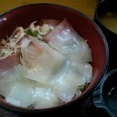 [MHP3]準備はできた！後は、、、[いなはん丼]