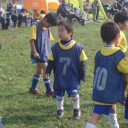 サッカー大会