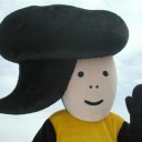 石川さん超シュール