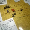[D&D]オフゲー[アナログ]