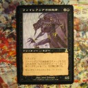 拡張アートのメイキング的なもの　その1