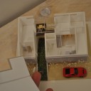 月曜〓模型と電気屋と〓