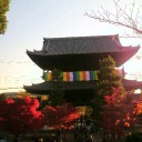 日帰り京都２０１０秋