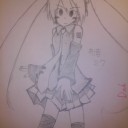 ら く が き!! ９わふたー