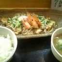 [いなはん]名古屋地下鉄塩釜駅すぐ[丼]