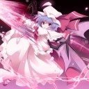 東方Projectキャラ紹介日記その2{エフ}