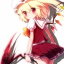 東方Projectキャラ紹介日記その2{エフ}