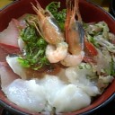 [いなはん丼]今日の夜は[仕事即効撤収]