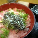 [いなはん丼]今日の夜は[仕事即効撤収]
