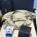 ワールド行ってくるよ、冬。