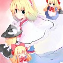 東方Projectキャラ紹介日記その3{エフ}