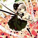東方Projectキャラ紹介日記その3{エフ}