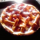 りんごの季節