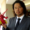 カット、カットというなれど、イケてる男は