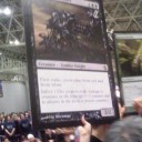 ワールド会場から新カード情報その２