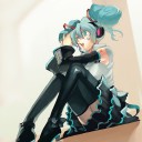 MHP3rd　その17　＠恐怖の黒いアイツ