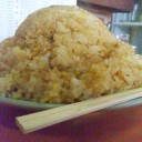 放課後昼飯