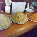 放課後昼飯