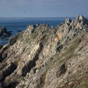 ラ－岬(Pointe du Raz)