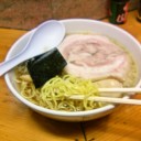 ラーメン部してきた