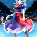 東方Projectキャラ紹介日記その5{エフ}