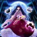 東方Projectキャラ紹介日記その5{エフ}