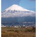 富士山