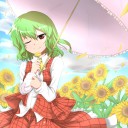 東方Projectキャラ紹介日記その6{エフ}