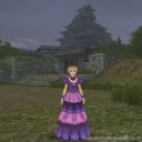 お城