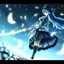 東方Projectキャラ紹介日記その8{エフ}