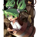 東方Projectキャラ紹介日記その8{エフ}