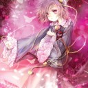 東方Projectキャラ紹介日記その9{エフ}