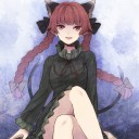 東方Projectキャラ紹介日記その9{エフ}